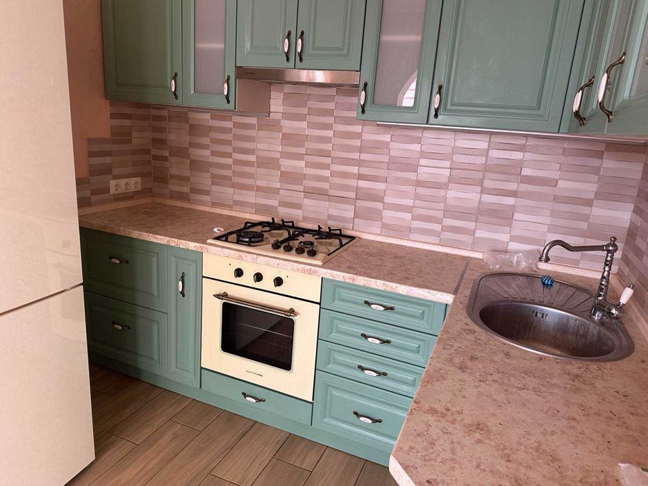 Оренда 1 к  ЖК Сакура.Автономне опалення. 5-й пов