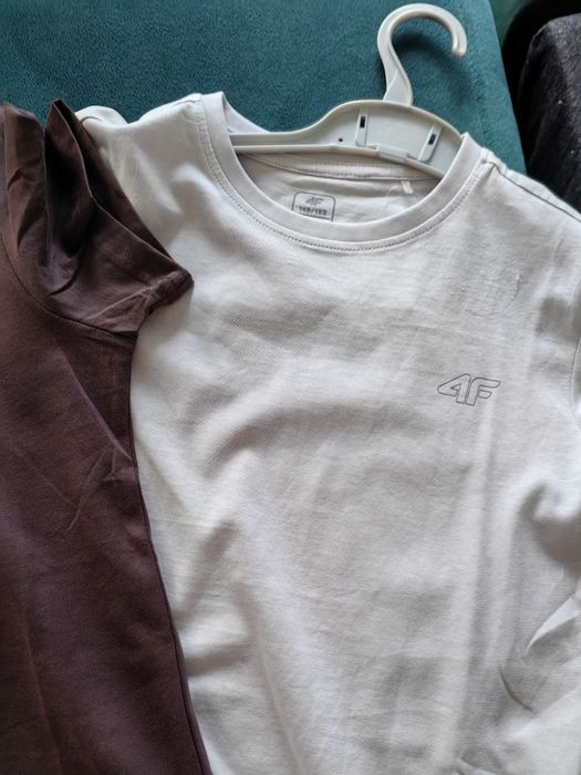 Zestaw t-shirtów 4F 146