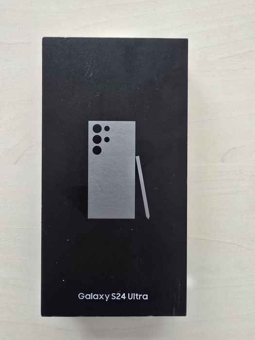 Samsung Galaxy S24 ULTRA 12GB/256GB nowy