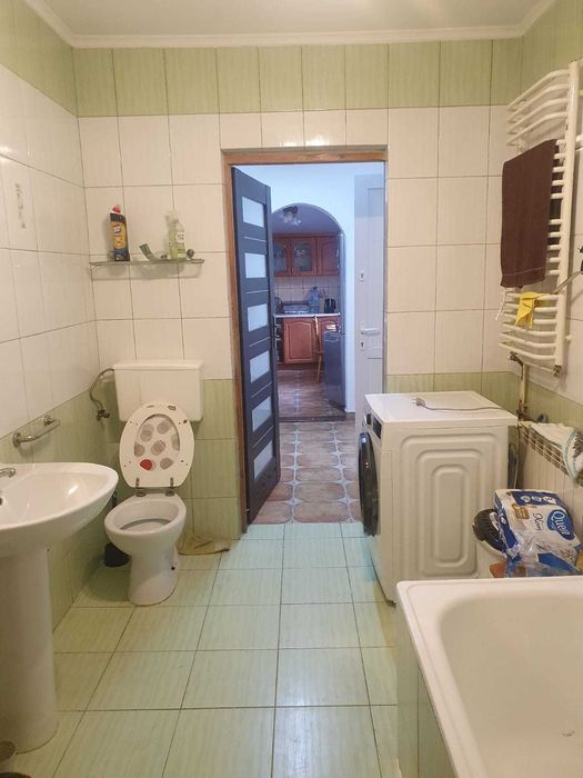 Dom jednorodzinny parterowy plus zabudowania 3tys zł za mkw.. - Więcej