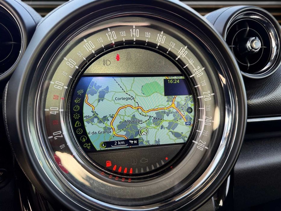 Mini Countryman CALL4 Cooper D GPS+Panoramico - 235€ p/mes
