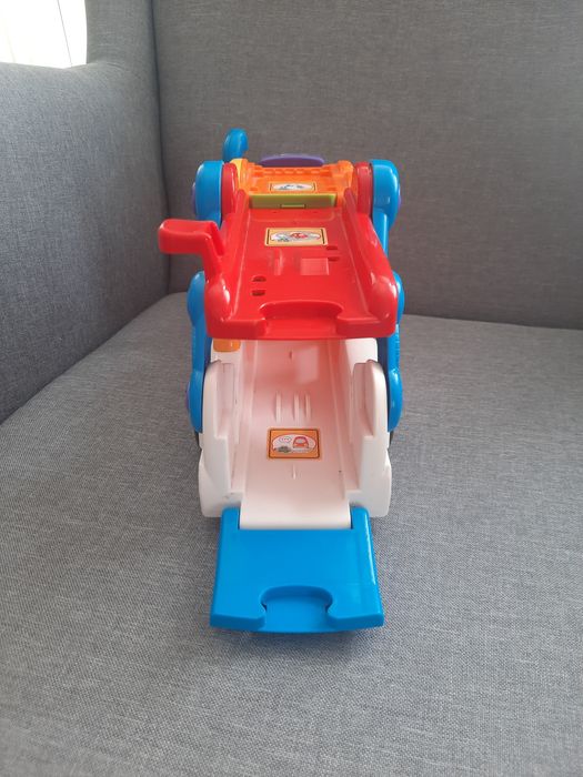 Laweta Tut Tut Vtech