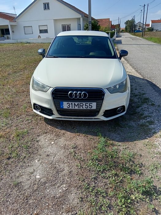 Audi A1 TDI Cx.Aut. S-Tronic