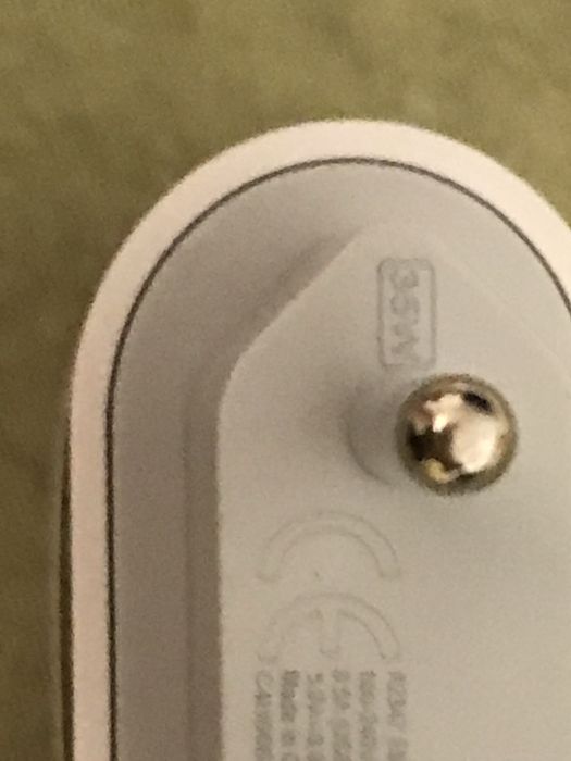 Ładowarki do iPhona / Samsunga Pd 35W z przewodem 1m  usb-c