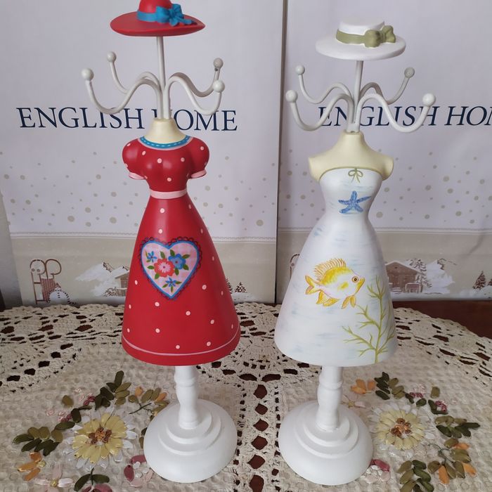 Подставка для украшений. Турция. English Home. Новая. Пакет в подарок.