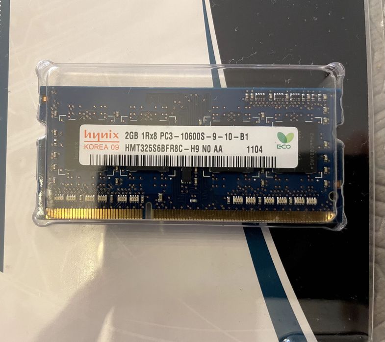 MacBook Pro 15.4’’ A1286 inicio 2011