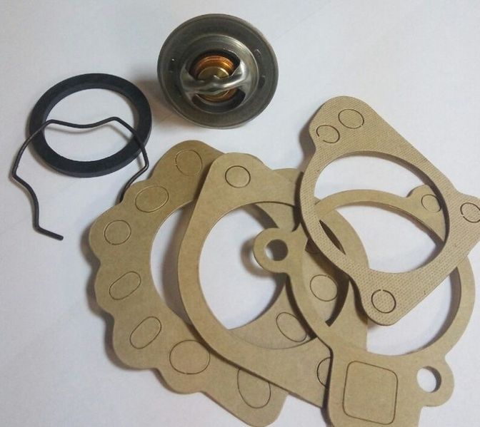 Термостат форд сієрра скорпіо ескорт оріон фієста фокус мондео куга