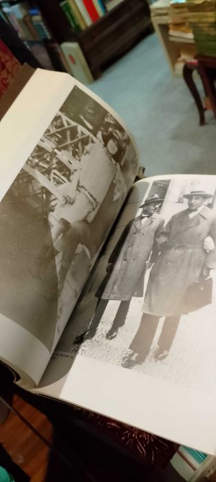 Fernando Pessoa "Fotobiografia" Maria José de Lencastre