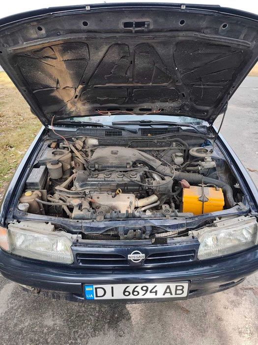Продам  автомобіль