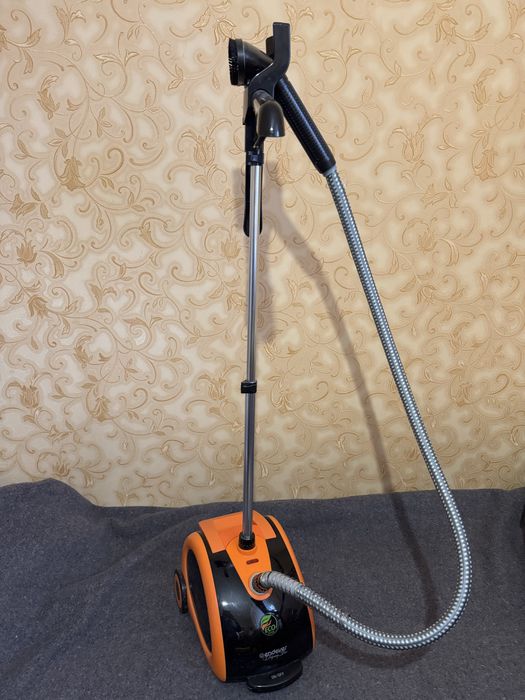 Endever odyssey q-506 пароочисник, паровий утюг