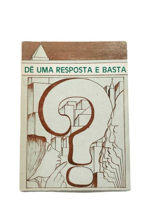 Dê uma resposta e basta (oferta de portes)