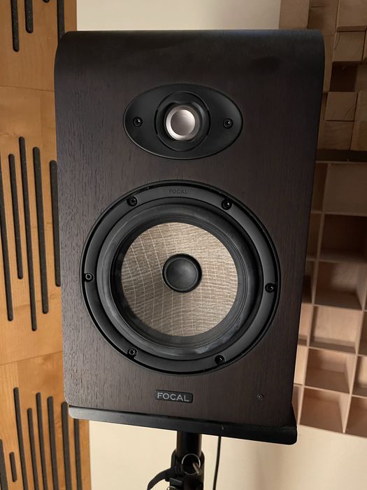 Colunas Focal Shape 65