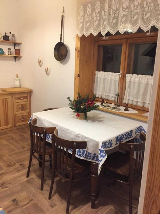 Siedlisko dom nad wodą Zalew Sulejowski do wynajęcia