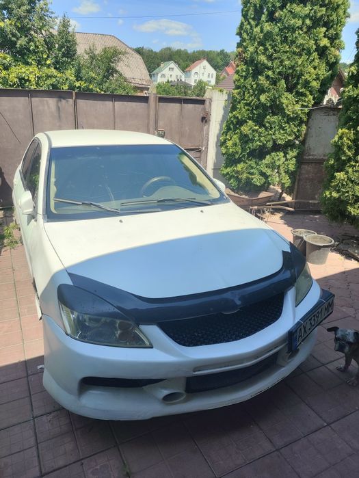 Продам Mitsubishi Lancer