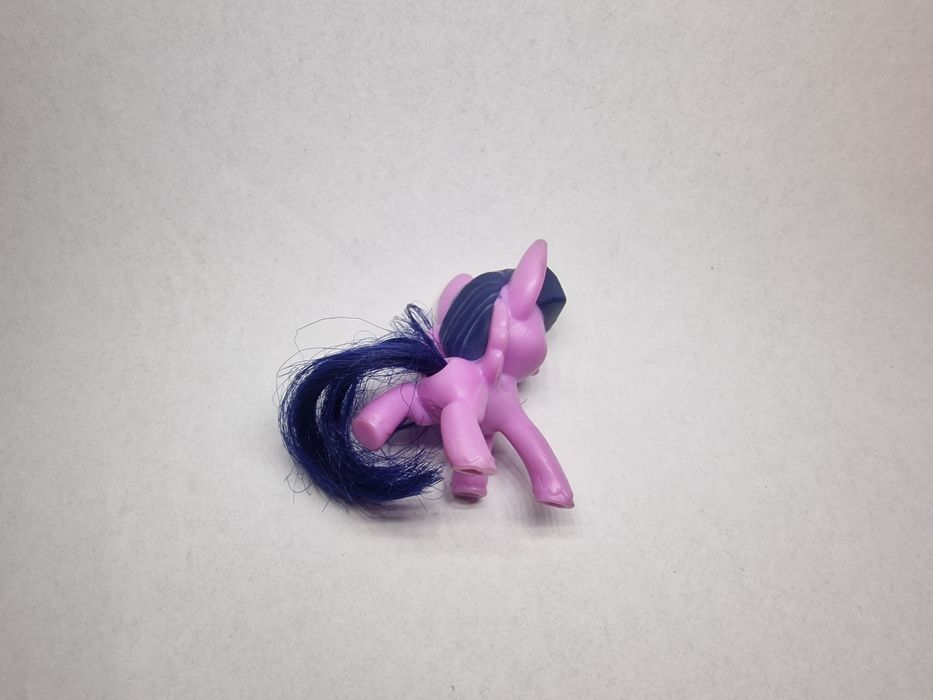 My little pony G4 figurka Twilight Sparkle MLP kucyk