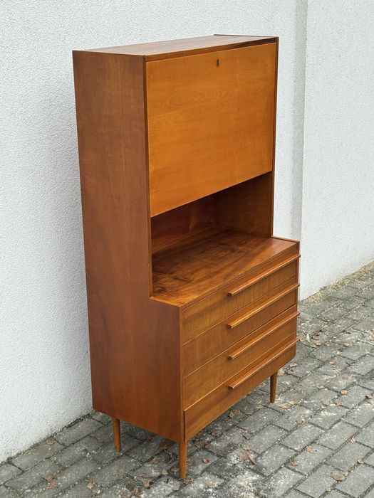 Biblioteczka. Sekretarzyk Czechoslowacja. Prl