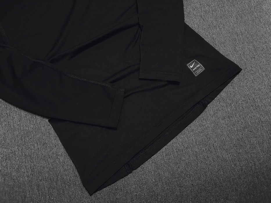 Рашгард Nike Pro
