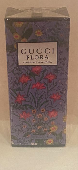 Gucci Flora Magnolia 100 ml edp