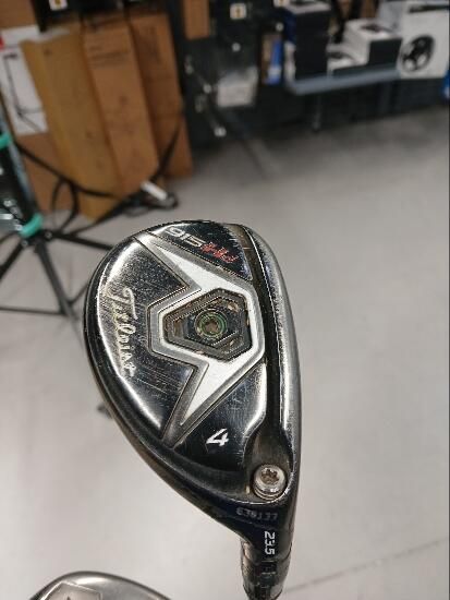 titleist 915hd - Golfe híbridos golf