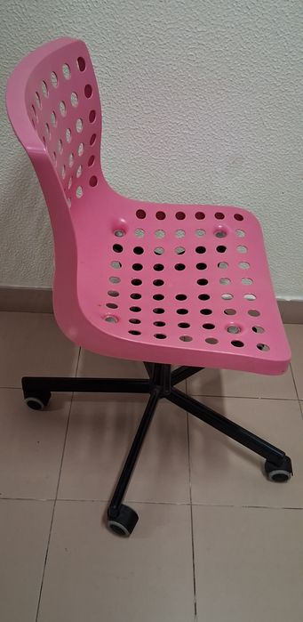 SKALBERG/SPORREN Cadeira de Escritório/Secretária - IKEA