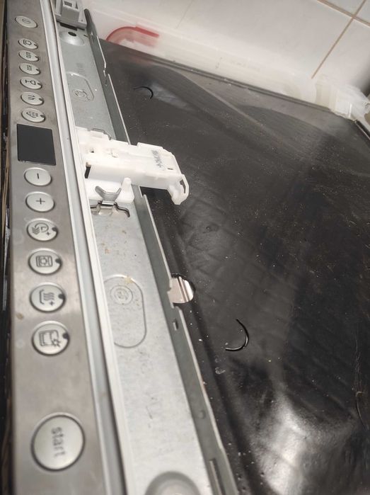 Zmywarka do zabudowy Siemens 60cm