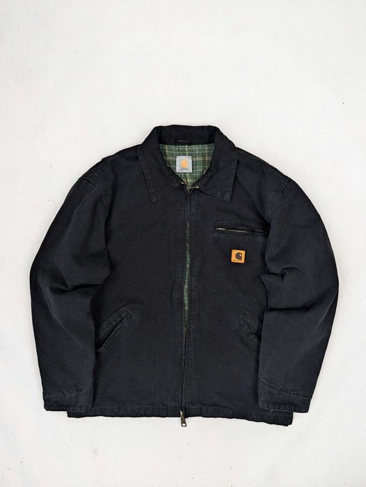 Carhartt Detroit jacket kurtka M