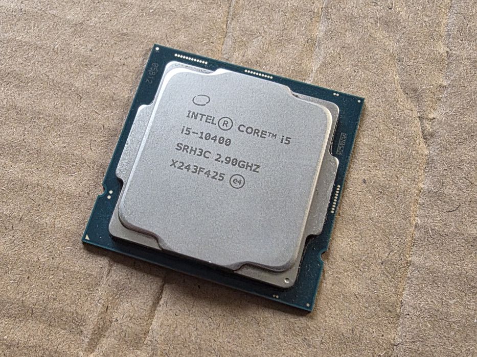 Intel Core i5 купить недорого | OLX.ua