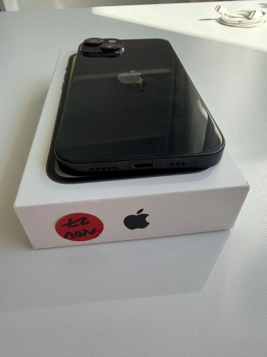 Na sprzedaż iPhone 14 128GB