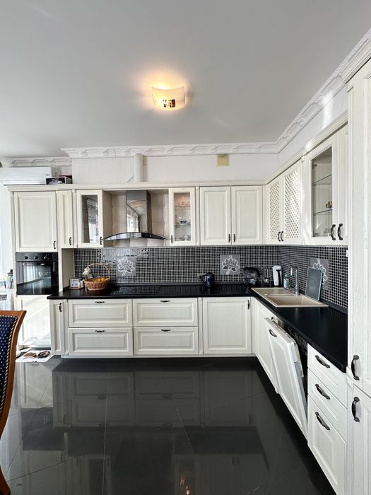 VIP Аренда‼️ Квартира ЖК Белый Парус ‼️Панорама моря Литературная