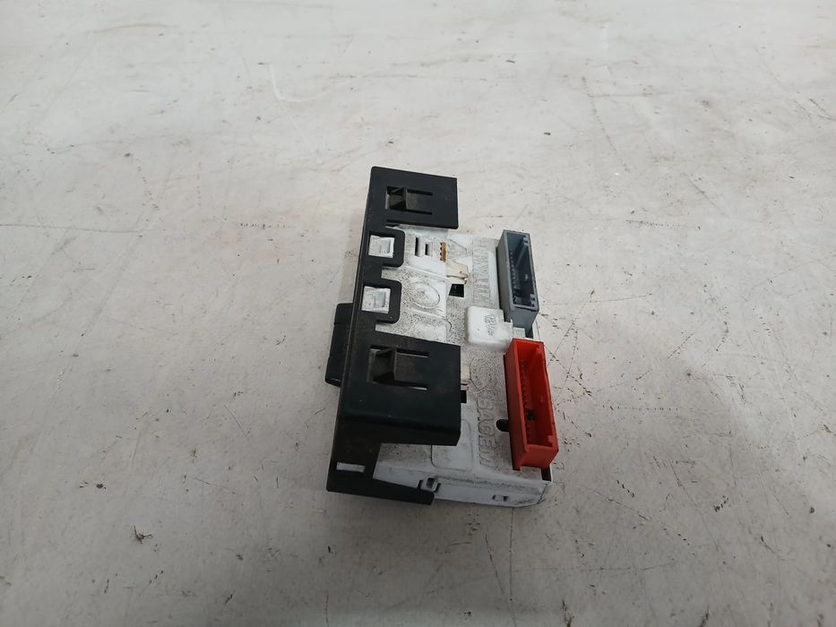 Display / ecrã de informações RENAULT Clio II (BB0/1/2_, CB0/1/2_)