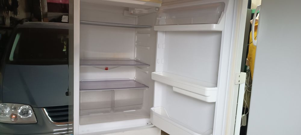 Холодильник робочий