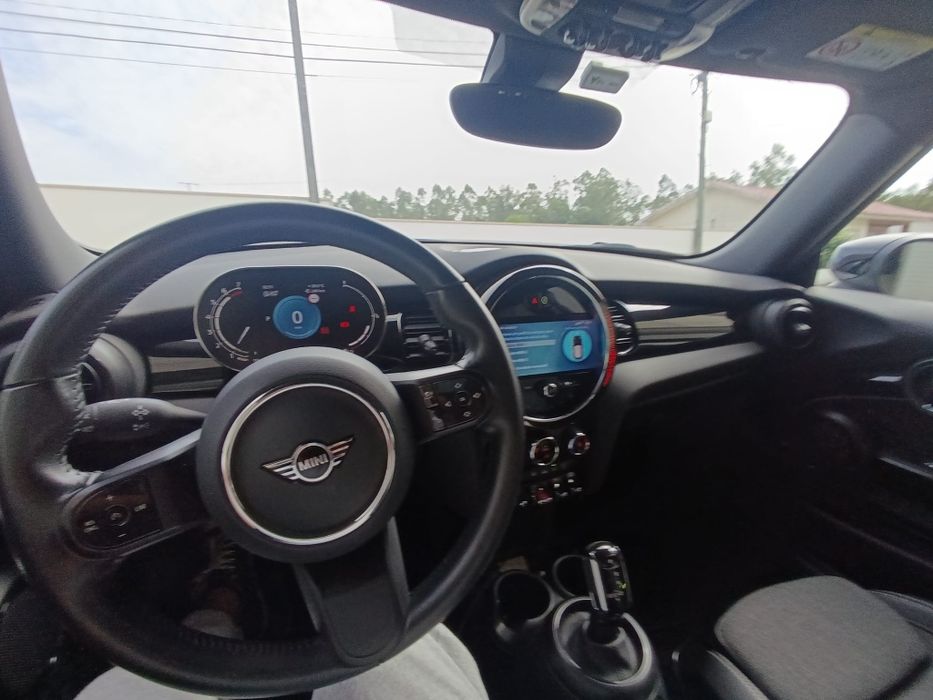 Mini cooper 2024