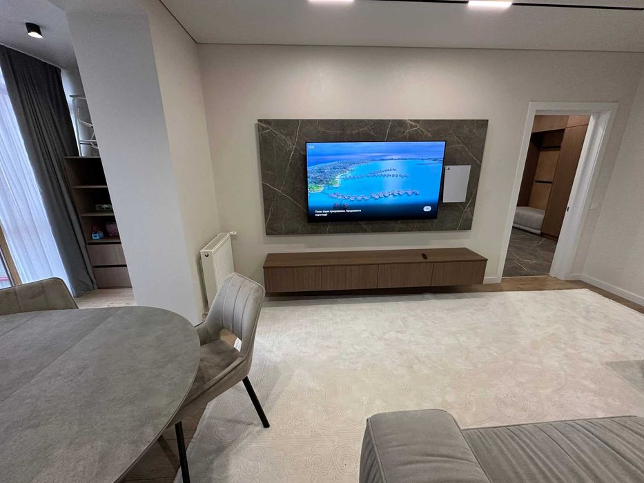 Продаю 3 кімнатну квартиру преміум класу. ЖК Європейський Сіті.