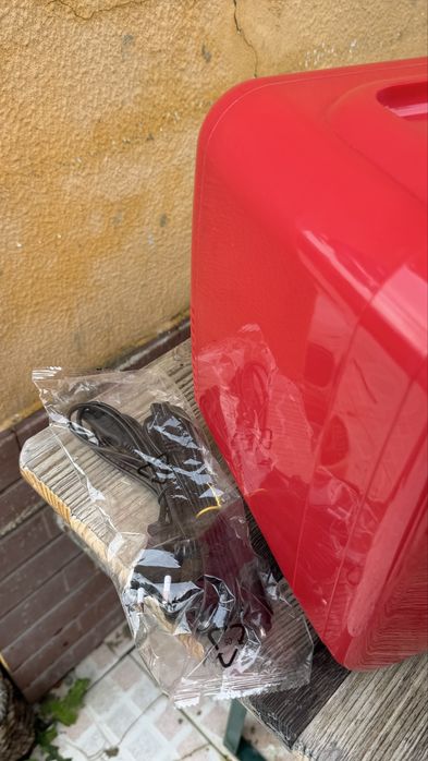 Mini Frigorifico Novo