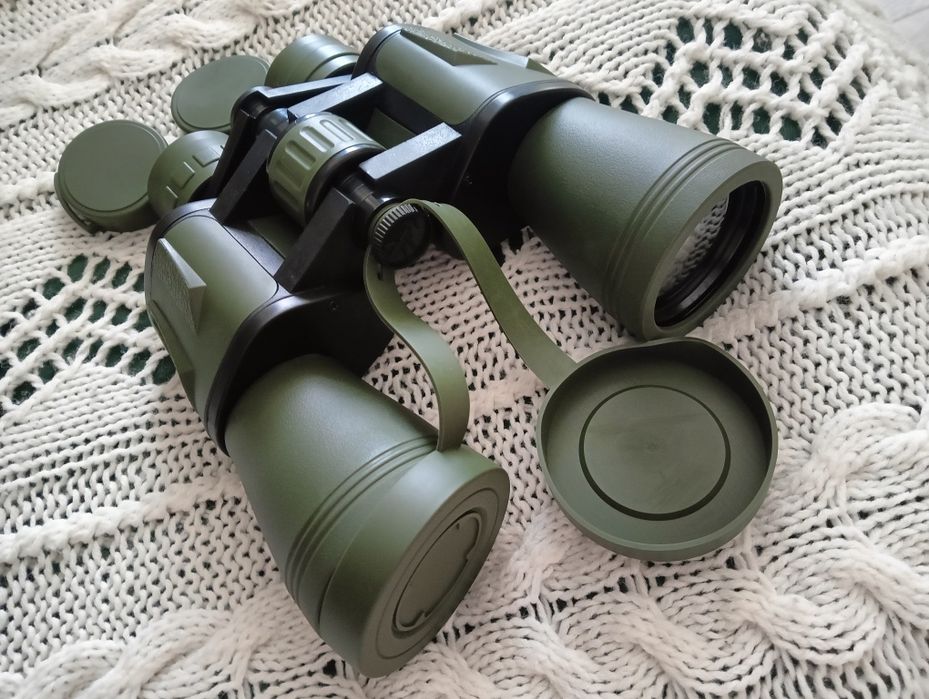 Lornetka 20x50 Binoculars