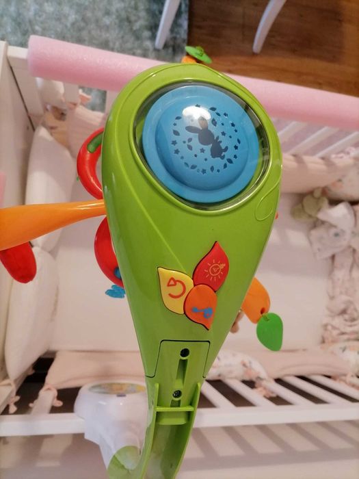 Projetor Musical Chicco