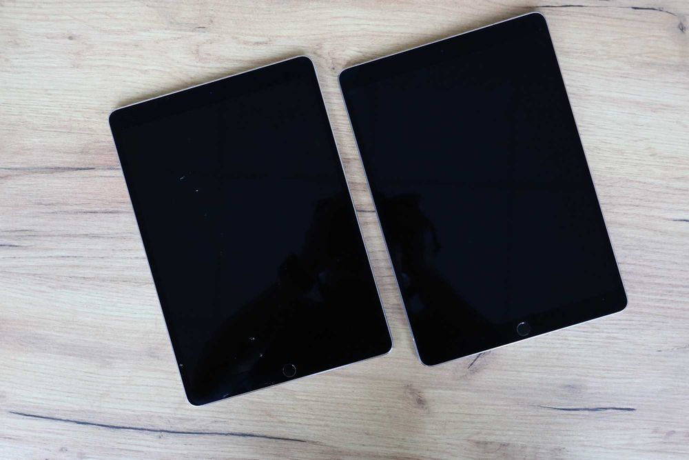 Планшет Apple iPad Pro 10.5 64Gb A1709 Wi-Fi + LTE Оригінал!