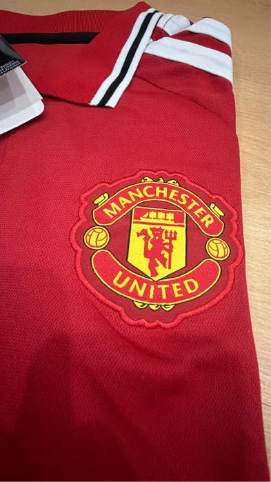 Camisola Manchester United