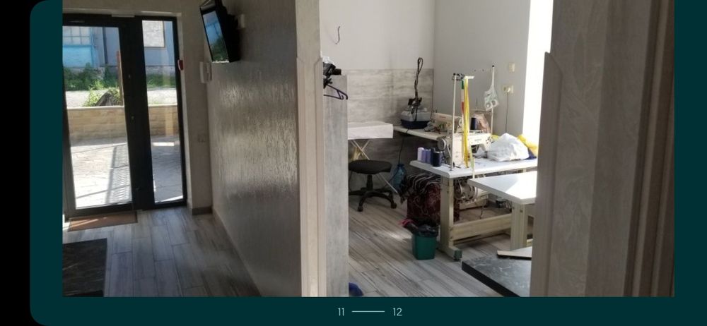 Продам комерційне приміщення