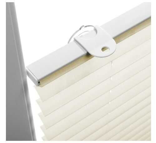 Solo Roleta plisowana GARDINIA 90 x 130 cm