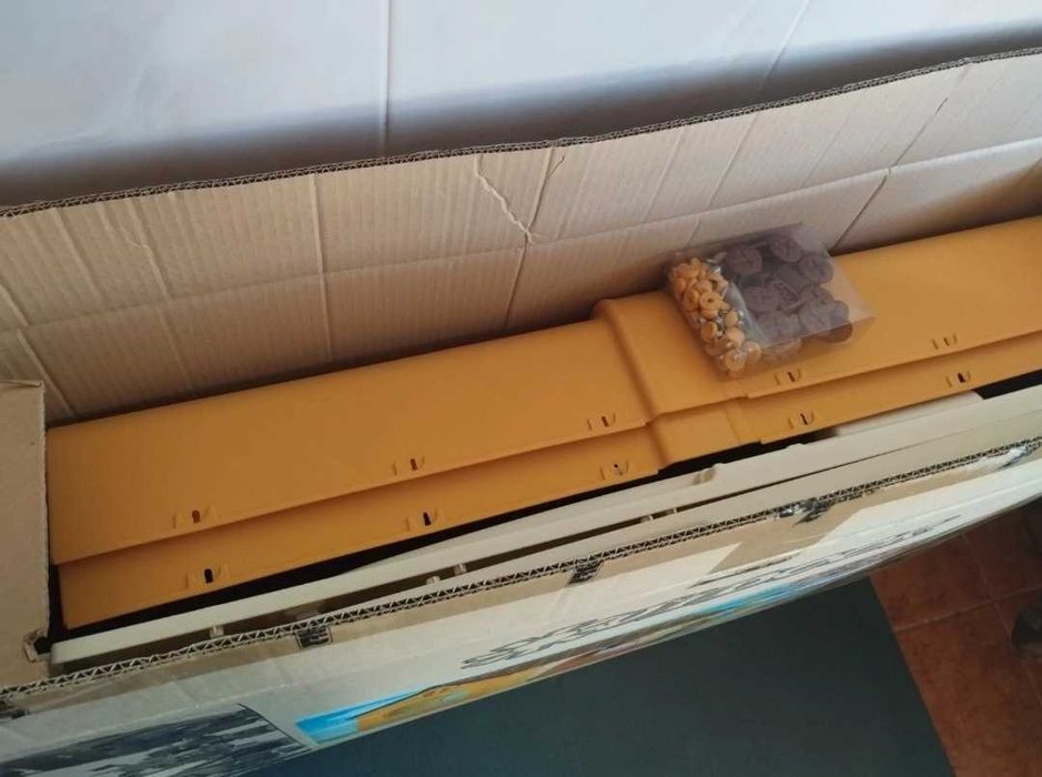 Casa de brincar (para exterior)