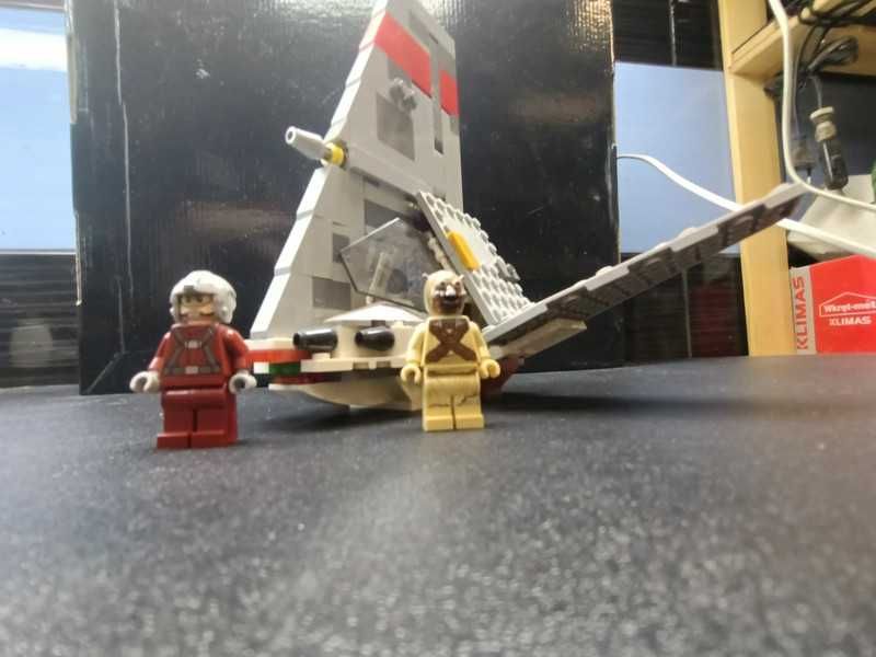 LEGO zestaw 75081 star wars !rzadki