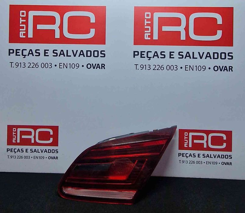 Farolim da Mala Direito 3c8945308p - VW PASSAT CC B6