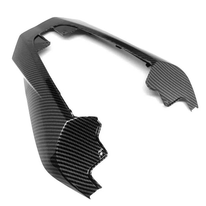 Carenagem Traseira Kawasaki Z1000 de 2010 a 2013 ABS