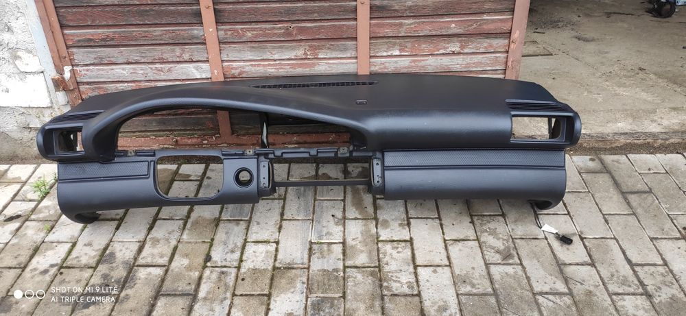 Deska Kolpit A6C4 . Auto Części Audi Blask Gołdap Audi A6 C5 2.5