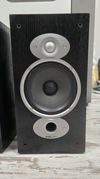 Polk Audio RTi A3