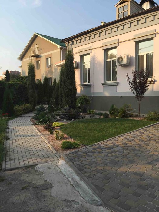 Офісне приміщення в центрі міста Черкаси