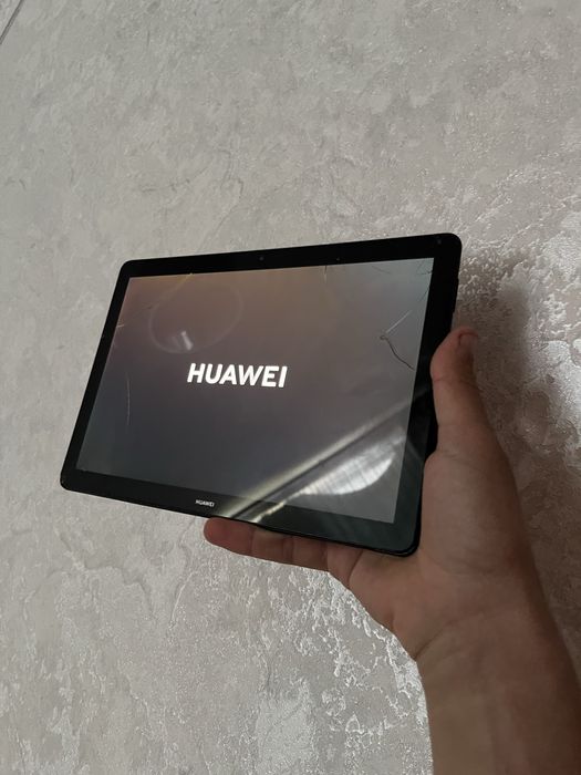 Продам планшет huawei mediapad t5