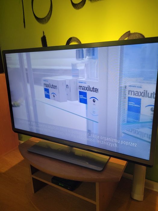 Telewizor Philips 40 cali