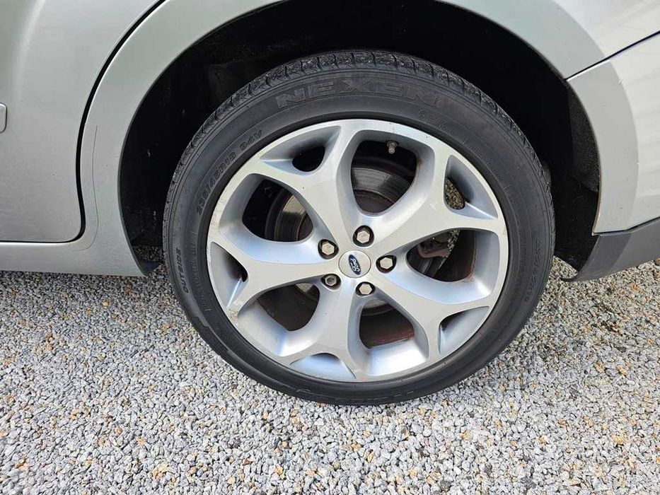 Ford S-Max 1.8Tdci 125Cv 7 Lugares 03/2007